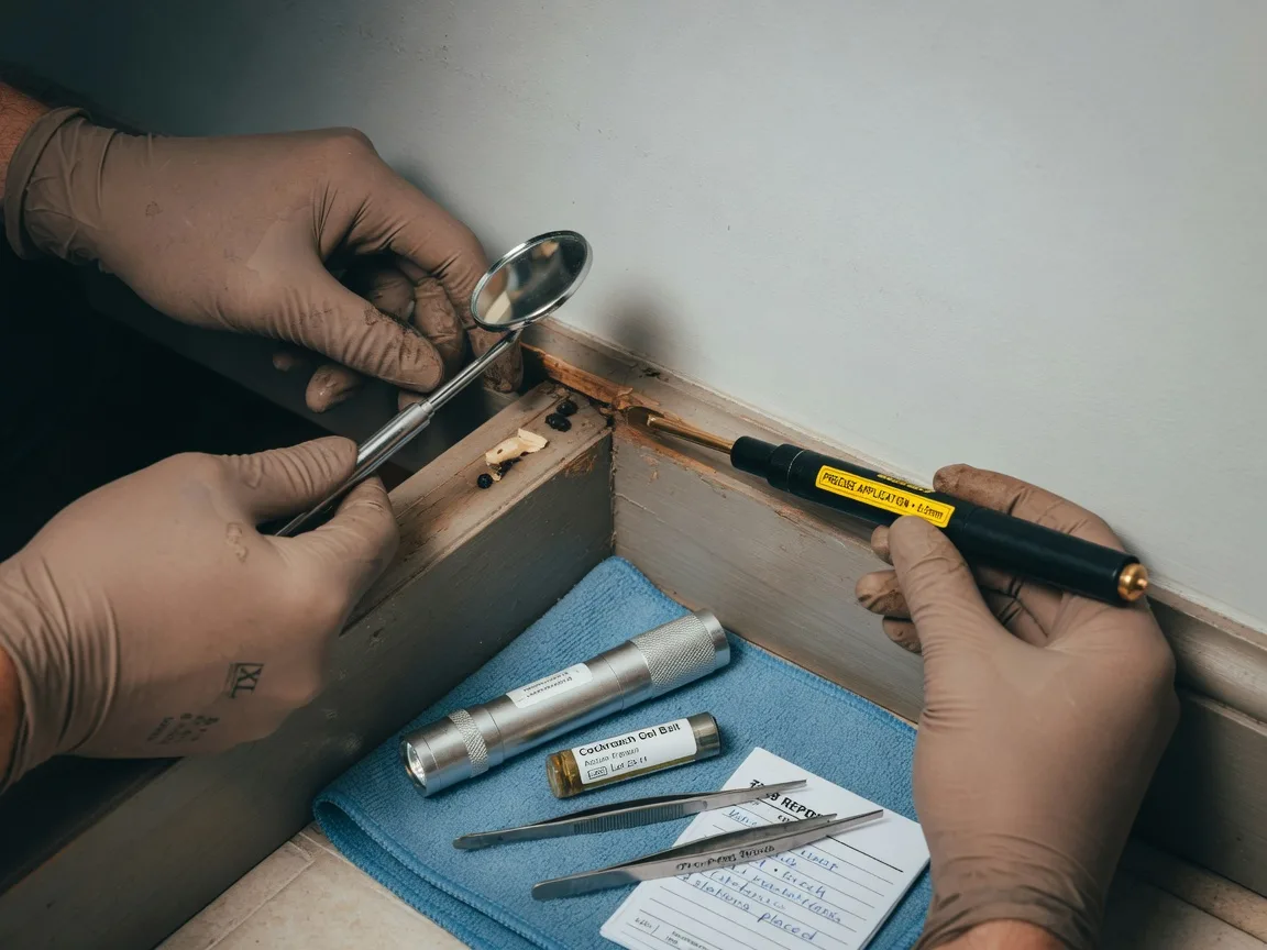 Why choose Emergency Pest Control in Stem, NC